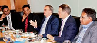 Ability to become a 'Medical Hub' | उपराजधानीत ‘मेडिकल हब’ होण्याची क्षमता