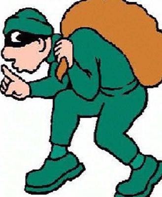 15 lakhs lump | १५ लाखांचा ऐवज लंपास