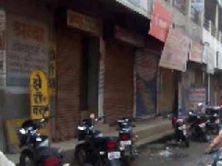 Thieves leaving hanging to death! | चोर सोडून सन्याशाला फाशी ! Thieves leaving hanging to death! | चोर सोडून सन्याशाला फाशी !