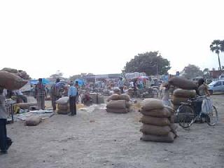 Administrator on the Washim Market Committee | वाशिम बाजार समितीवर प्रशासक Administrator on the Washim Market Committee | वाशिम बाजार समितीवर प्रशासक