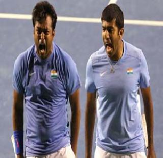 Hopes for Pace | पेसमुळे होप्स