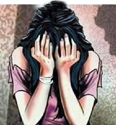 Filed in rape case | धर्मांतर प्रकरणी बलात्काराचा गुन्हा दाखल