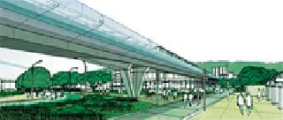 The flight bridge will be constructed by NHAI | ‘एनएचएआय’ बांधणार सदरचा उड्डाण पूल