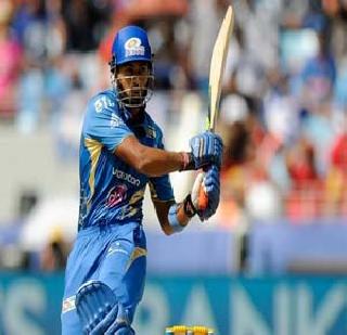 Lahore Lions slam | लाहोर लॉयन्सची डरकाळी