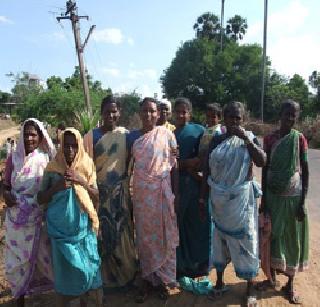 Mahilaraj Panchayat | पंचायतीवर महिलाराज