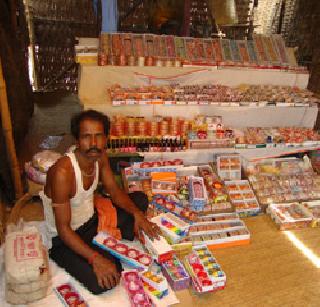 Kasar Mama culture is outdated! | कासार मामा संस्कृती कालबाह्य होतेय!