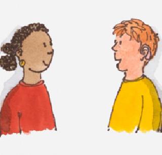 Four children are disfigured and beaten up by speaking to the girl | मुलीशी बोलल्याने चार मुलांना निर्वस्त्र करुन मारहाण