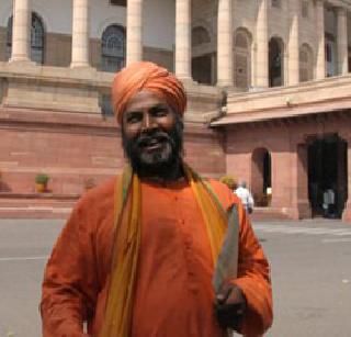 Teams of terrorism are given in madarsas - BJP MPs | मदरसांमध्ये दिले जातात दहशतवादाचे धडे - भाजप खासदार