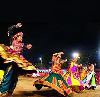 Dhol Baaj Re .. | ढोल बाजे रे..