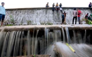 Houseful Sunday: | हाऊसफुल्ल संडे :