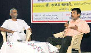 Find everything in every work | प्रत्येक कामात वेगळेपण शोधा