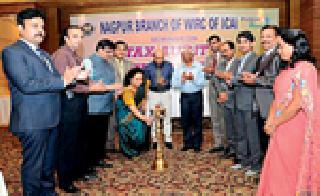 Expanded Taxes | विस्तृत करआधार मोठे आवाहन