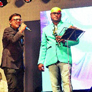 Spontaneous response to Melody Beats | मेलडी बीट्सला उत्स्फूर्त प्रतिसाद