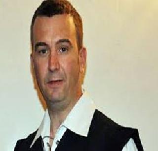 The beheading of a British citizen by 'Eicus' | ‘इसीस’कडून ब्रिटिश नागरिकाचा शिरच्छेद