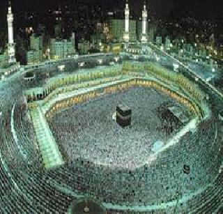 18 thousand thousand electorate will lose the ballot | १८ हजार हजयात्रेकरू मतदानाला मुकणार