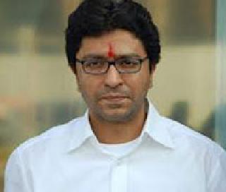 Raj Thackeray's condition worsened during interviews in Marathwada | मराठवाड्यात मुलाखतींदरम्यान राज ठाकरेंची प्रकृती बिघडली