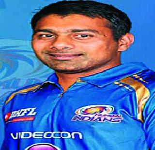 Second qualifier to be held today | आज ठरणार दुसरा ‘क्वालिफायर’