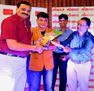 Special pride by classified depopo 'Lokmat' | क्लासिफाइड डेपोंचा ‘लोकमत’तर्फे विशेष गौरव