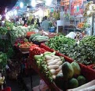 Inflation was at 3.74 percent | महागाई 3.74 टक्क्यांवर