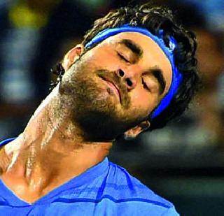 India's dream of 'World Group' breaks | भारताचे ‘वर्ल्ड ग्रुप’चे स्वप्न भंगले