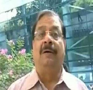 Crime against former minister of Goa | गोव्याच्या माजी मंत्र्याविरोधात गुन्हा