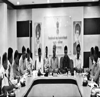 'Sweep-2' for Voter Literacy | मतदार साक्षरतेसाठी ‘स्वीप-2’