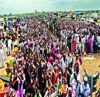 Say, 'Amritasa' cured 52 diseases | म्हणे, ‘अमृतरसा’ने बरे होतात 52 आजार