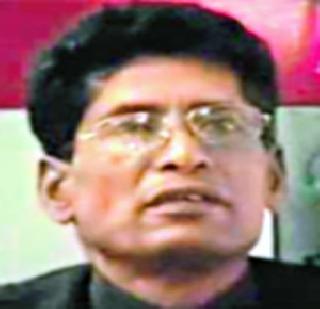 25 crore prize for Naxal chief | नक्षलवादी प्रमुखावर अडीच कोटींचे बक्षीस