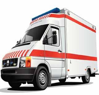 9 37 ambulances run for emergency services | आपत्कालीन सेवेसाठी धावतात ९३७ रुग्णवाहीका