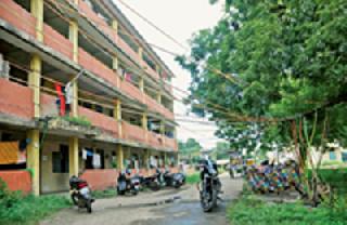 Why water for ...? | कशासाठी पाण्यासाठी... ?