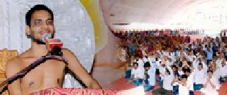 Always win the truth | सत्याचा नेहमीच विजय