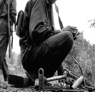 Arrested Naxalites from Chhattisgarh | जहाल नक्षलवाद्याला छत्तीसगडमधून अटक