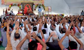 People need compatibility | माणसाला सुसंगतीची गरज