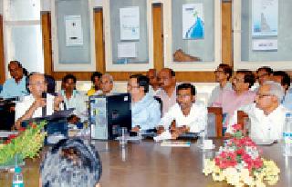 Effective irrigation by suitable tools | उपयुक्त साधनांद्वारे प्रभावी सिंचन करा