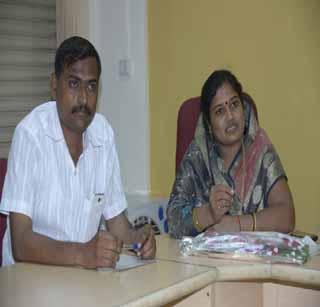 Akolekar's basic facilities are preferred! | अकोलेकरांच्या मूलभूत सुविधांना प्राधान्य! Akolekar's basic facilities are preferred! | अकोलेकरांच्या मूलभूत सुविधांना प्राधान्य!