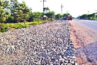 Works of Simhastha | कामे सिंहस्थाची