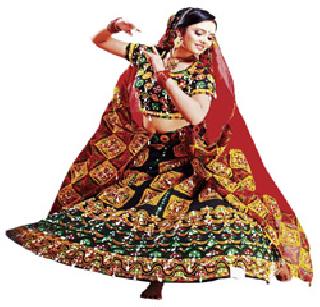 What will be the heat for Navratri? | नवरात्रीसाठी ‘हीट’ काय असेल? What will be the heat for Navratri? | नवरात्रीसाठी ‘हीट’ काय असेल?