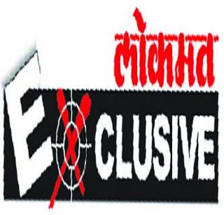 False governance changed the village! | बनावट शासन आदेशाने केला गावाचा कायापालट!