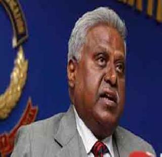 Refusal to reveal the name of Whistle Blower | ‘व्हिसल ब्लोअर’चे नाव उघड करण्यास नकार