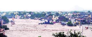 Thunder .. Six years ago! | थरार.. सहा वर्षांपूर्वीचा!