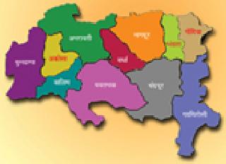 Vidarbha will give antitank warning to the opponents | विदर्भ विरोधकांना देणार निवडणूकपूर्व इशारा