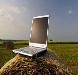 Hi-tech will be the Gram Panchayat in the state | राज्यातील ग्रामपंचायती होणार हायटेक