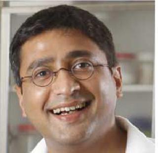 Amit Mathew as ABC chairman | ‘एबीसी’च्या अध्यक्षपदी अमित मॅथ्यू