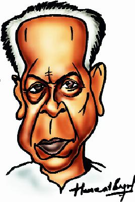 No wave ... | लाट चाललीच नाही...