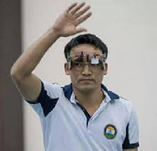 Asian Games Competition - India's Gold and Bronze Medal | आशियाई क्रीडा स्पर्धा - भारताला सुवर्ण व कांस्य पदक