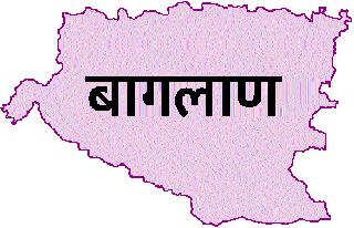 Politics revolves around 'the same' candidates | ‘त्याच त्या’ उमेदवारांभोवती फिरतेय राजकारण