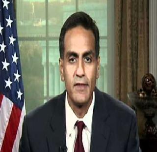 Varma US Ambassador | वर्मा अमेरिकेचे राजदूत