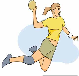 JC High School team at the district level | जे.सी.हायस्कूलचा संघ जिल्हा स्तरावर