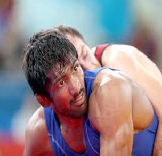 Six wrestling wrestling: Yogeshwar | कुस्तीत मिळतील सहा पदके : योगेश्वर Six wrestling wrestling: Yogeshwar | कुस्तीत मिळतील सहा पदके : योगेश्वर
