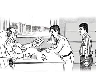 Idealism of research | संशोधनाची आदर्श विद्या Idealism of research | संशोधनाची आदर्श विद्या